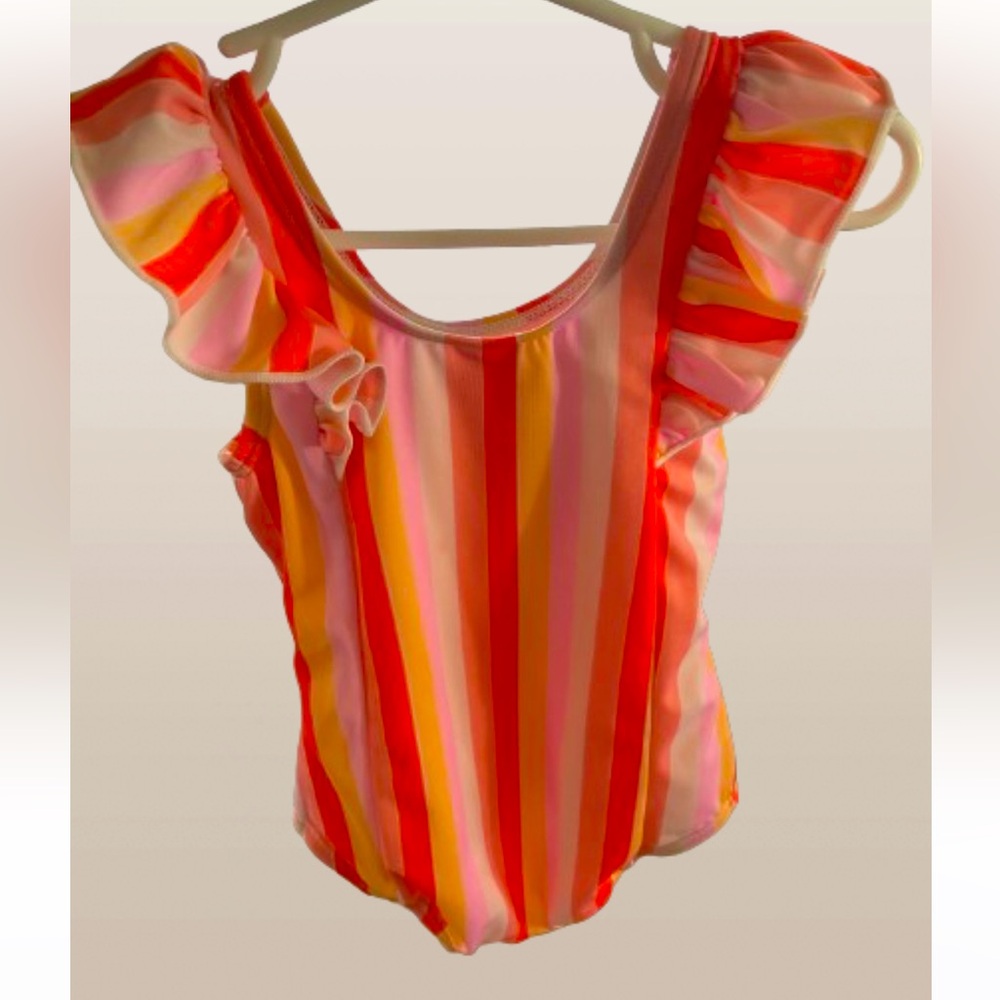 2T Cat&Jack bathing suit
